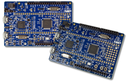 Embedded Artists Eveloper S Kit Oem Boards Lpcxpresso