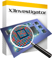 products xjinvestigator