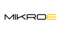 mikroe logo