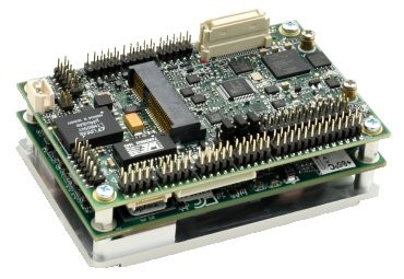 PFM-LNP-Embedded Single Board Computers - AAEON