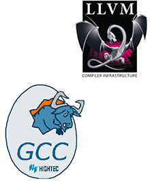 Hightec Compiler